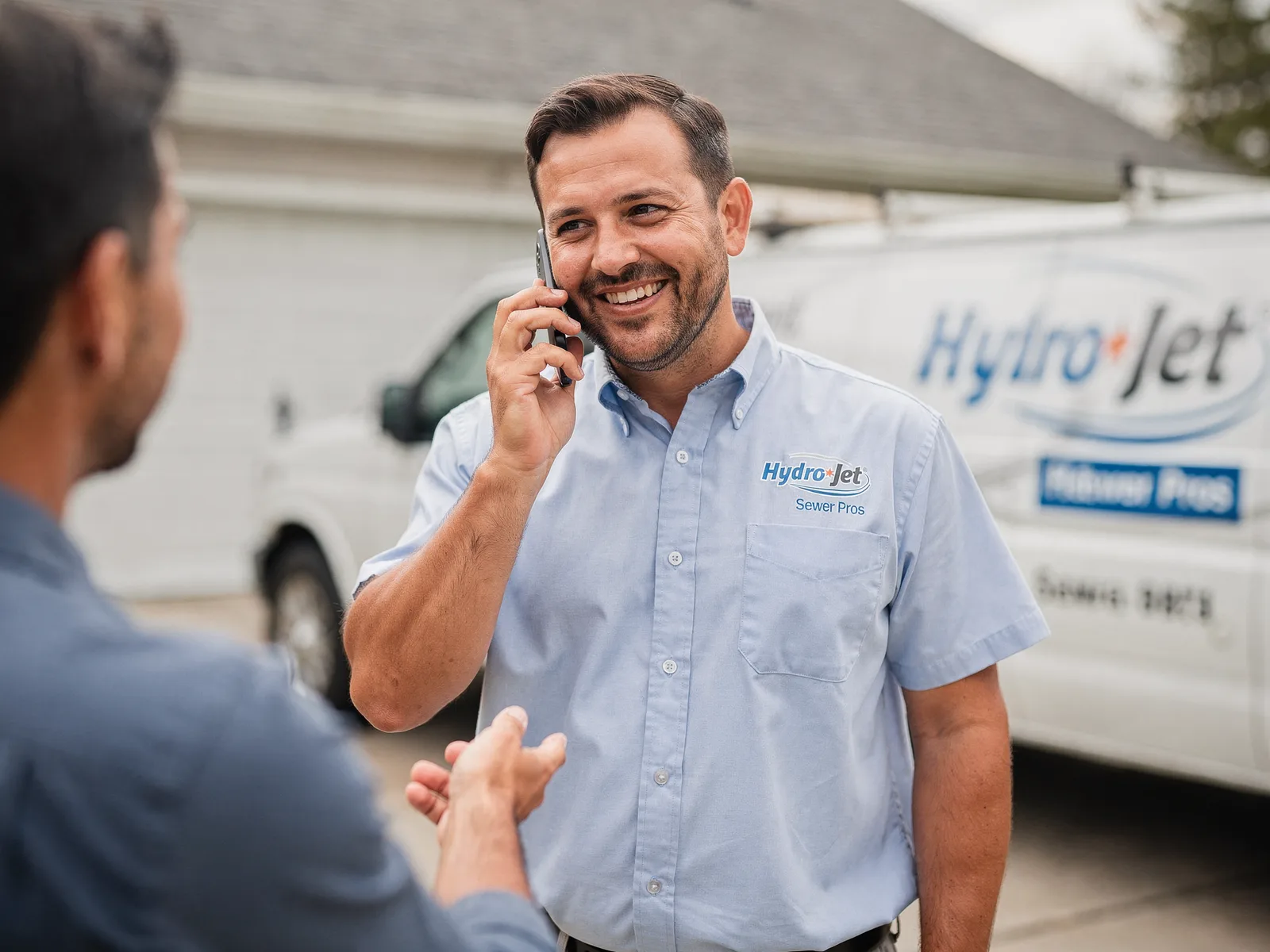 Hydro Jetting Bryson City, NC FAQs